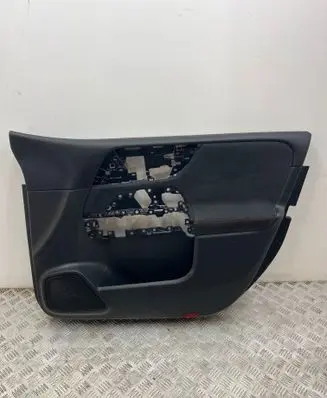 Mercedes-Benz B W247 Front door card panel trim A2477205800
