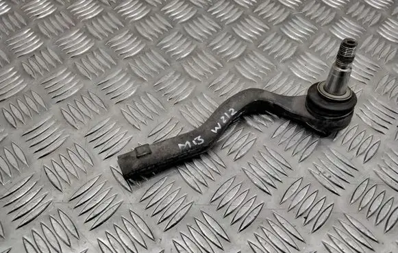 Mercedes-Benz E W212 Steering tie rod end 