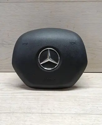 Mercedes-Benz E W212 Steering wheel airbag 24686000029116 111419800063
