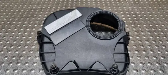 Audi A3 S3 8P Timing belt guard (cover) S26383409 06H103277G