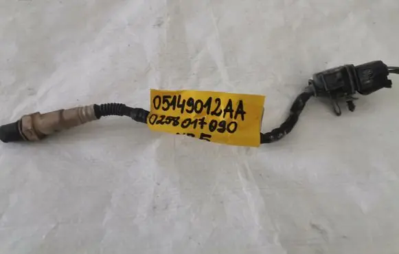 Jeep Grand Cherokee Lambda probe sensor 0258017090