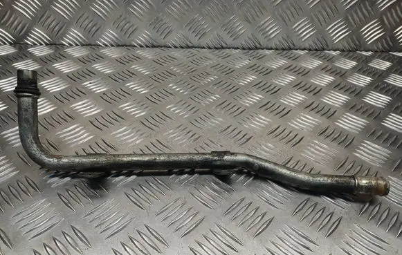 Toyota Corolla Verso AR10 Coolant pipe/hose 