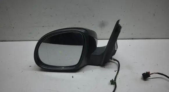 Volkswagen Tiguan Front door electric wing mirror 5N1857501AK