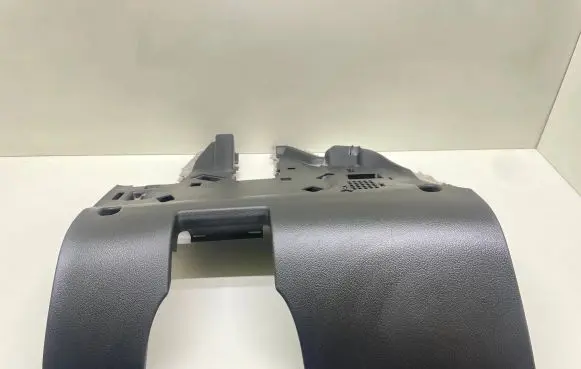 Audi A6 S6 C6 4F Dashboard lower bottom trim panel 4F1863075H