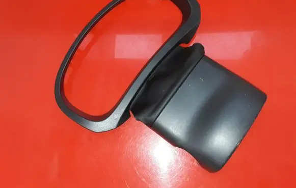 Seat Toledo IV (NH) Dashboard trim 5JA858560A 5JA858565A