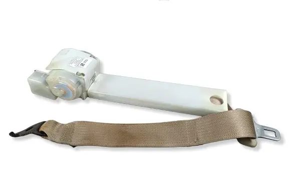 Dodge Durango Middle seatbelt (rear) P5ME35HL1AB 5ME35HL1AB 2472181