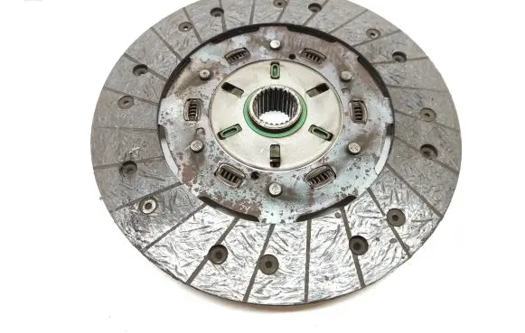 Mercedes-Benz B W246 W242 Clutch pressure plate 020714A0515 1018426