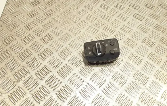 Audi A3 S3 8V Light switch 8V0941531AG