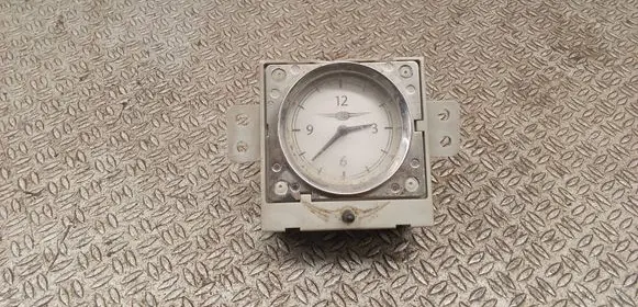 Chrysler Sebring (JS) Clock 04602626AC