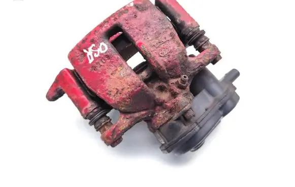 Audi A4 S4 B8 8K Rear brake caliper 32335478