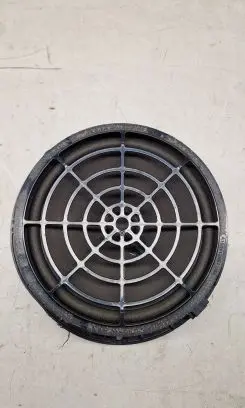 Audi A5 Sportback 8TA Front door speaker A019089