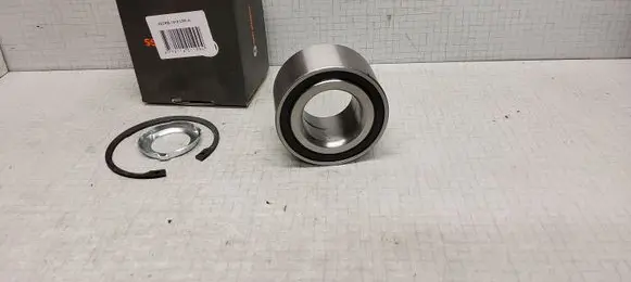 BMW 5 E39 Front wheel ball bearing 8042