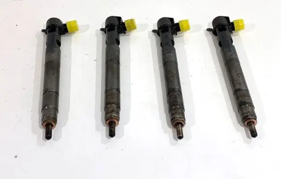 Opel Antara Fuel injectors set 28264951