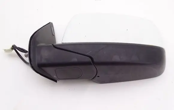 Ford Ranger Front door electric wing mirror