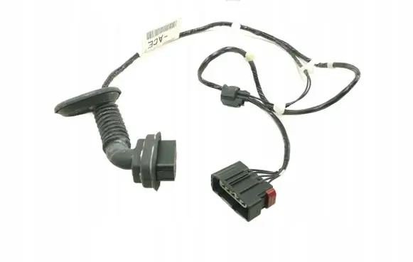 Ford Fiesta Front door wiring loom 2S6T14A584