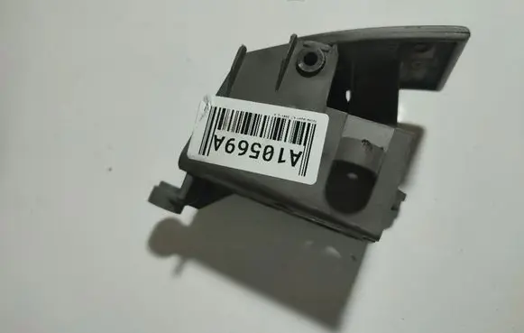 Volkswagen II LT Front door interior handle 9017200166