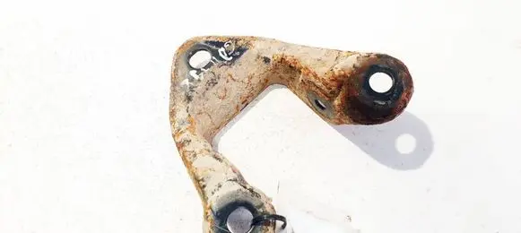Opel Meriva A Bracket in trunk/boot
