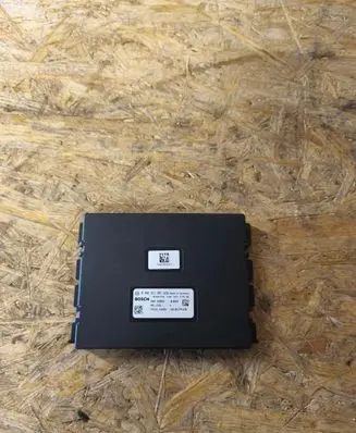 Fiat 500E Other control units/modules 0442011001 14012813791430 1010269