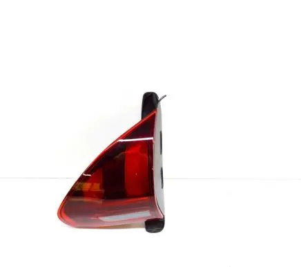 Peugeot 2008 I Tailgate rear/tail lights 9814855480