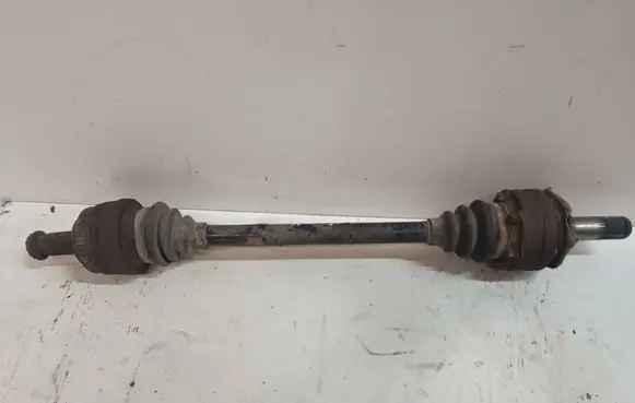 BMW 3 E46 Rear driveshaft