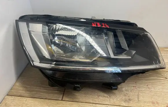 Volkswagen Transporter - Caravelle T6 Headlight/headlamp 7L1941006B