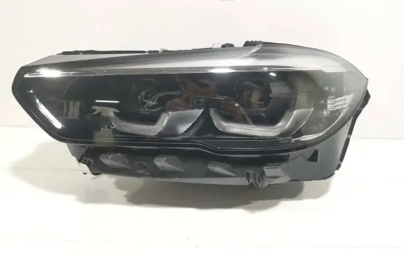BMW X5 G05 Headlight/headlamp LE16A6378 948181501