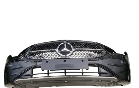Mercedes-Benz CLA C118 X118 Front bumper A1188855903 15361264