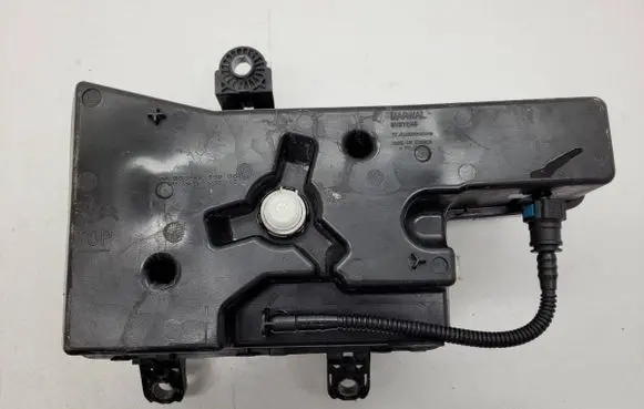 Opel Movano C FAP fluid tank 