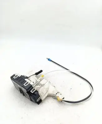Volkswagen Crafter Front door lock A9067201835 ZGS002