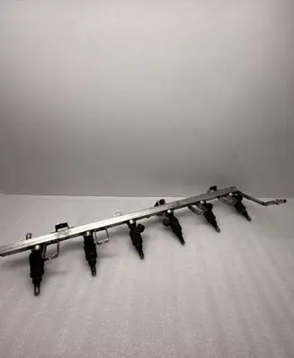 Fuel injectors set