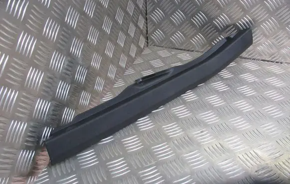 BMW X6M G06 F96 side skirts sill cover 74342837434284