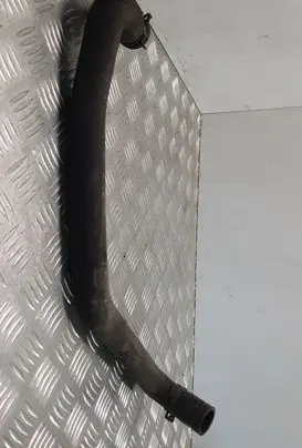 Renault Scenic II - Grand scenic II Engine coolant pipe/hose