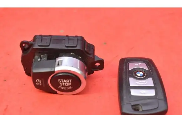 BMW X3 F25 Ignition lock 9263433