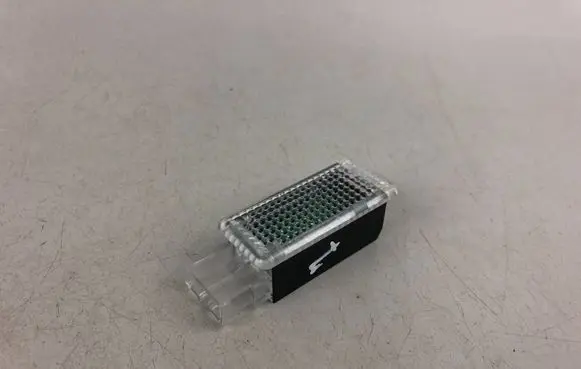 Volkswagen Tiguan Other interior light 5G0947409