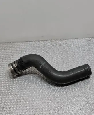 Renault Megane III Intercooler hose/pipe MANC0005201 3708