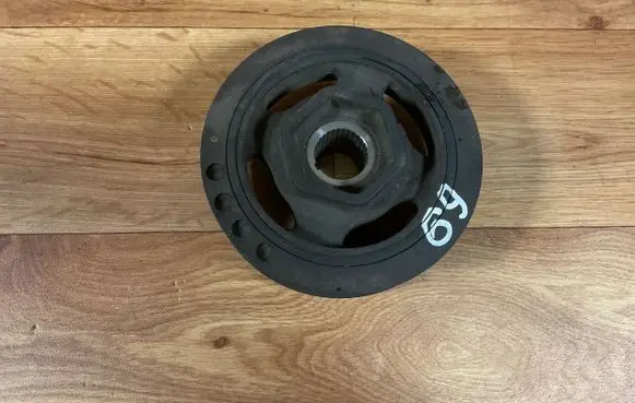 Honda Civic Camshaft pulley/ VANOS 