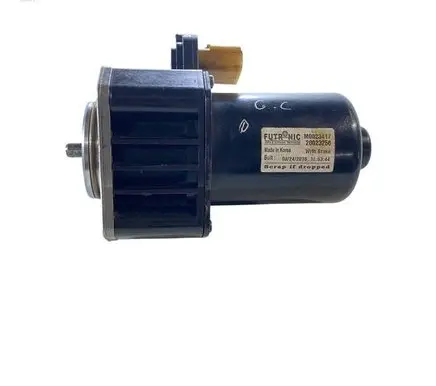 Jeep Grand Cherokee Gearbox-reducer motor M0023417 20023256