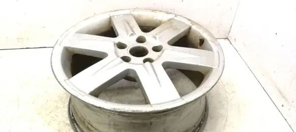 Renault Avantime R17 alloy rim 6025401741 ET42