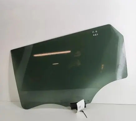 KIA EV6 Rear door window glass 83410CV020 43R016883