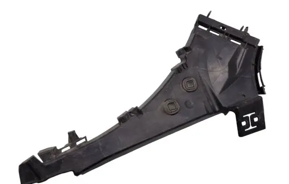 Audi Q7 4L Front bumper mounting bracket 4L0807283A