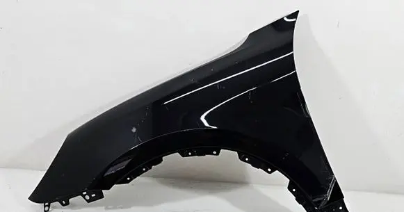 Porsche Cayenne (92A) Fender 7P5821305