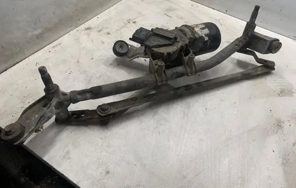 Renault Megane II Front wiper linkage AS9U3