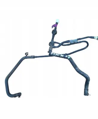 Ford F150 Vacuum line/pipe/hose GL349C490MA