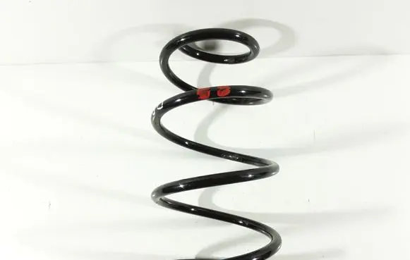 Toyota RAV 4 (XA30) Front coil spring