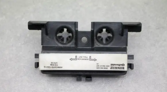 Ford Fiesta Other control units/modules 285906352R