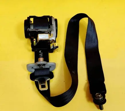 Honda Accord Front seatbelt NSB098GR06