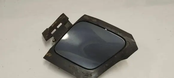 Mercedes-Benz GLE (W166 - C292) Electric car charge socket cover A1668802005