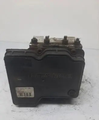 Mazda 6 ABS Pump 4370070 2102G ASCCC556WW