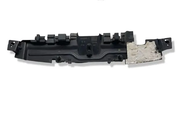 Peugeot 5008 Radiator trim 9670032980