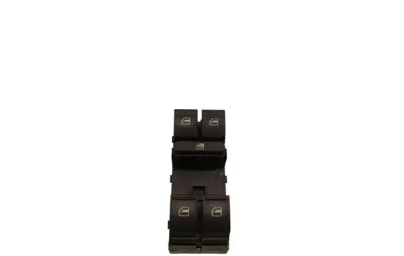 Volkswagen Touran I Electric window control switch 1K4959857B 101701S